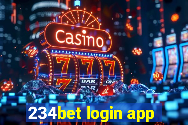 234bet login app